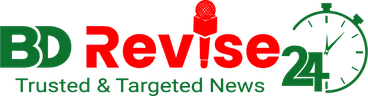 BDRevise24 — Trusted & Targeted News