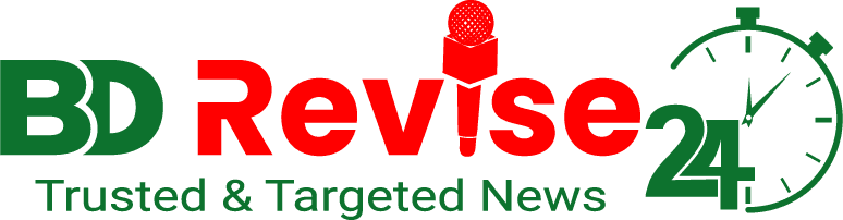 BDRevise24 — Trusted & Targeted News