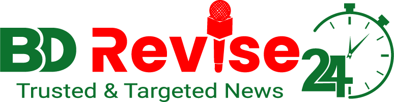 BDRevise24 — Trusted & Targeted News