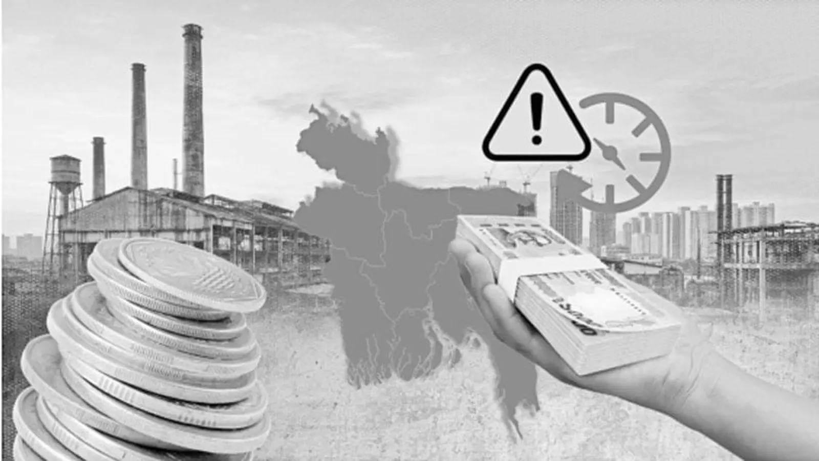 Bangladesh Moves to Privatize 44 State-Owned Industrial Enterprises