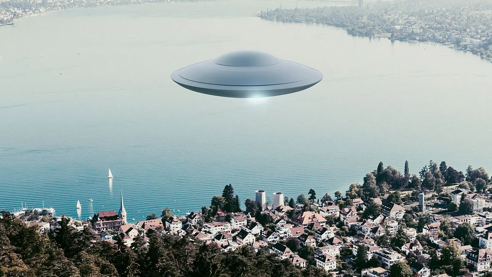 US Government Releases Secret UFO Files Under PURSUE Project