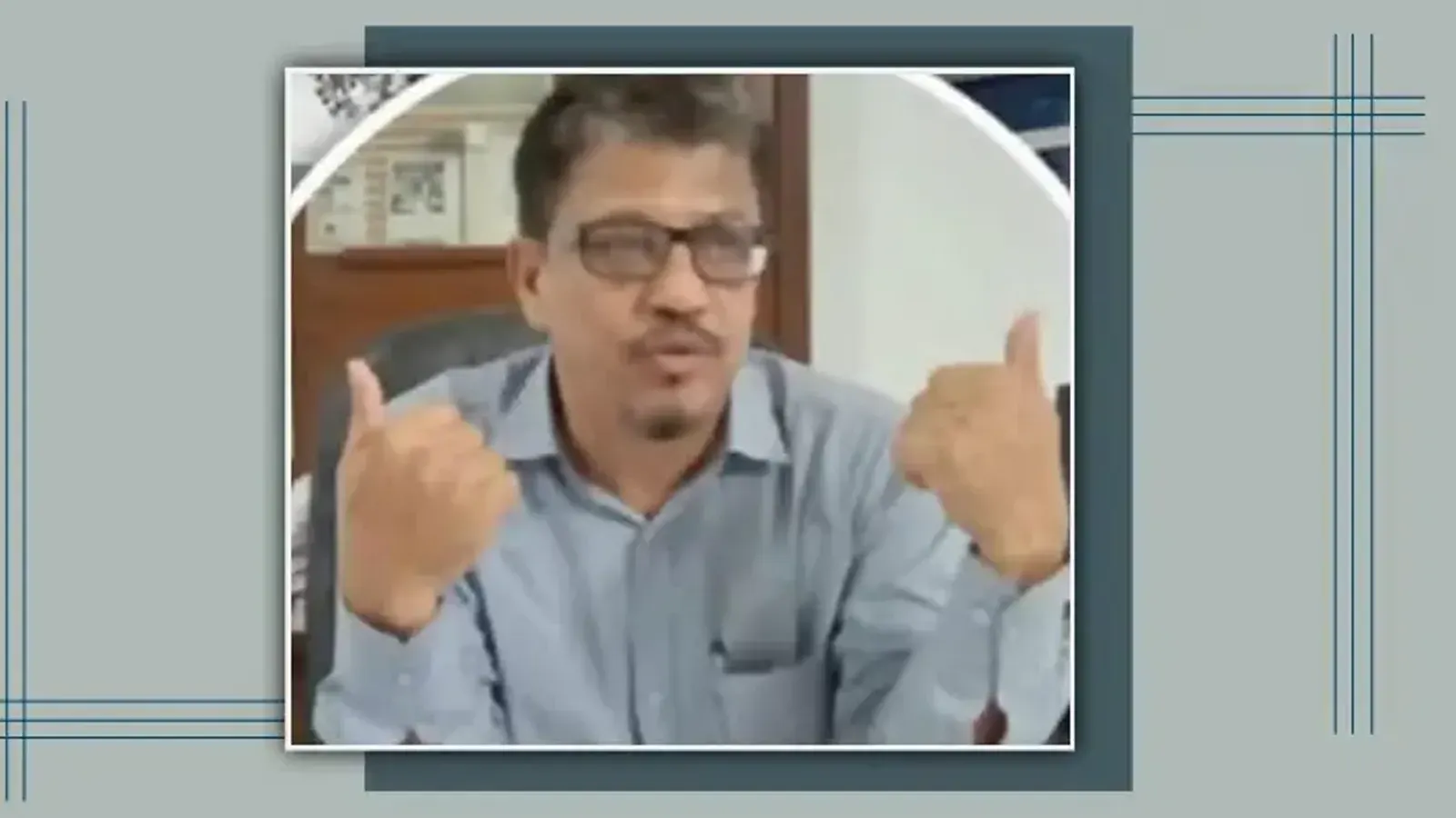 Syed Jahangir Fazal Appointed Acting Chief Engineer of Chittagong University