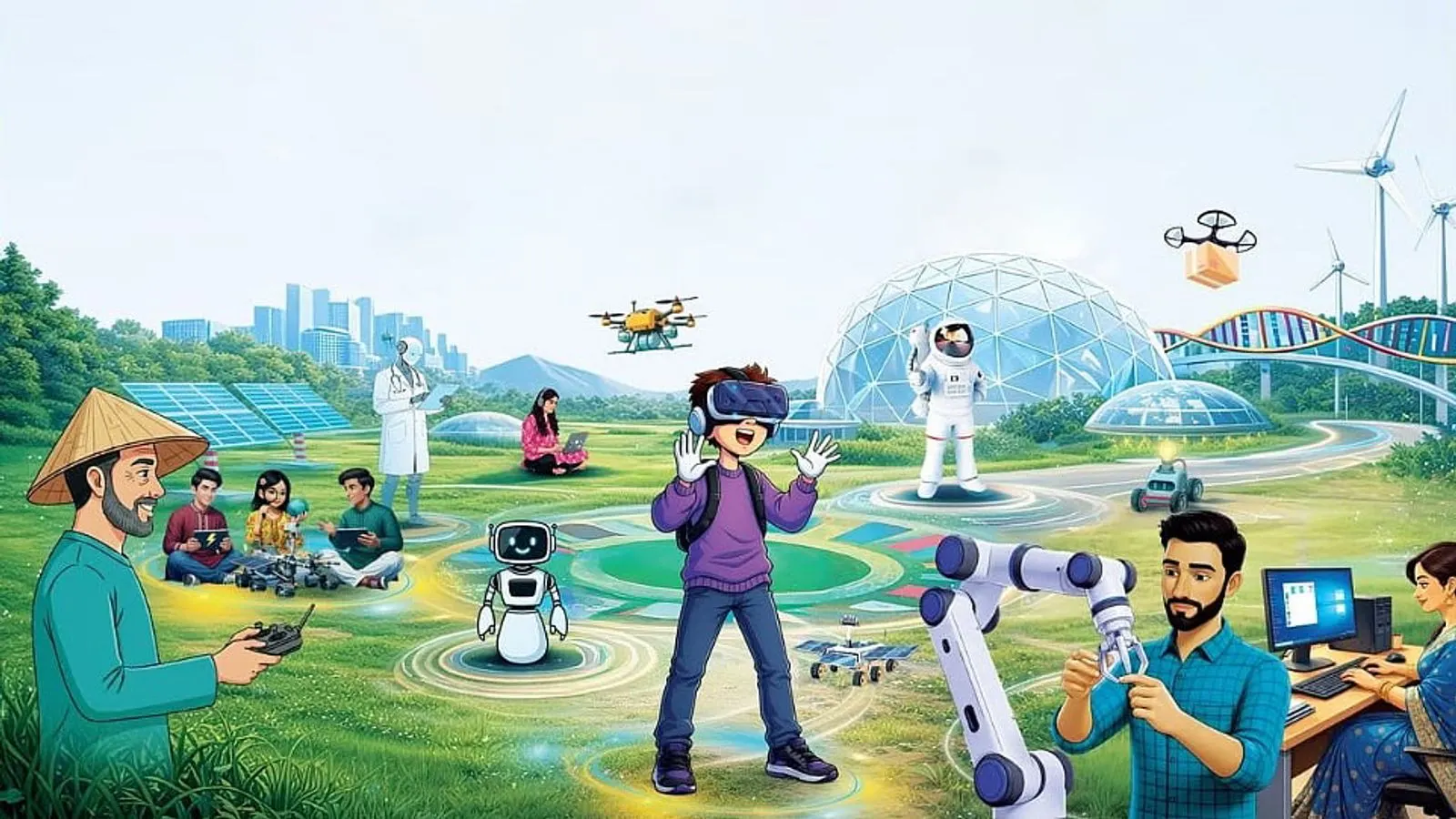 Bangladesh Innovation Fair 2026 to Launch in Dhaka
