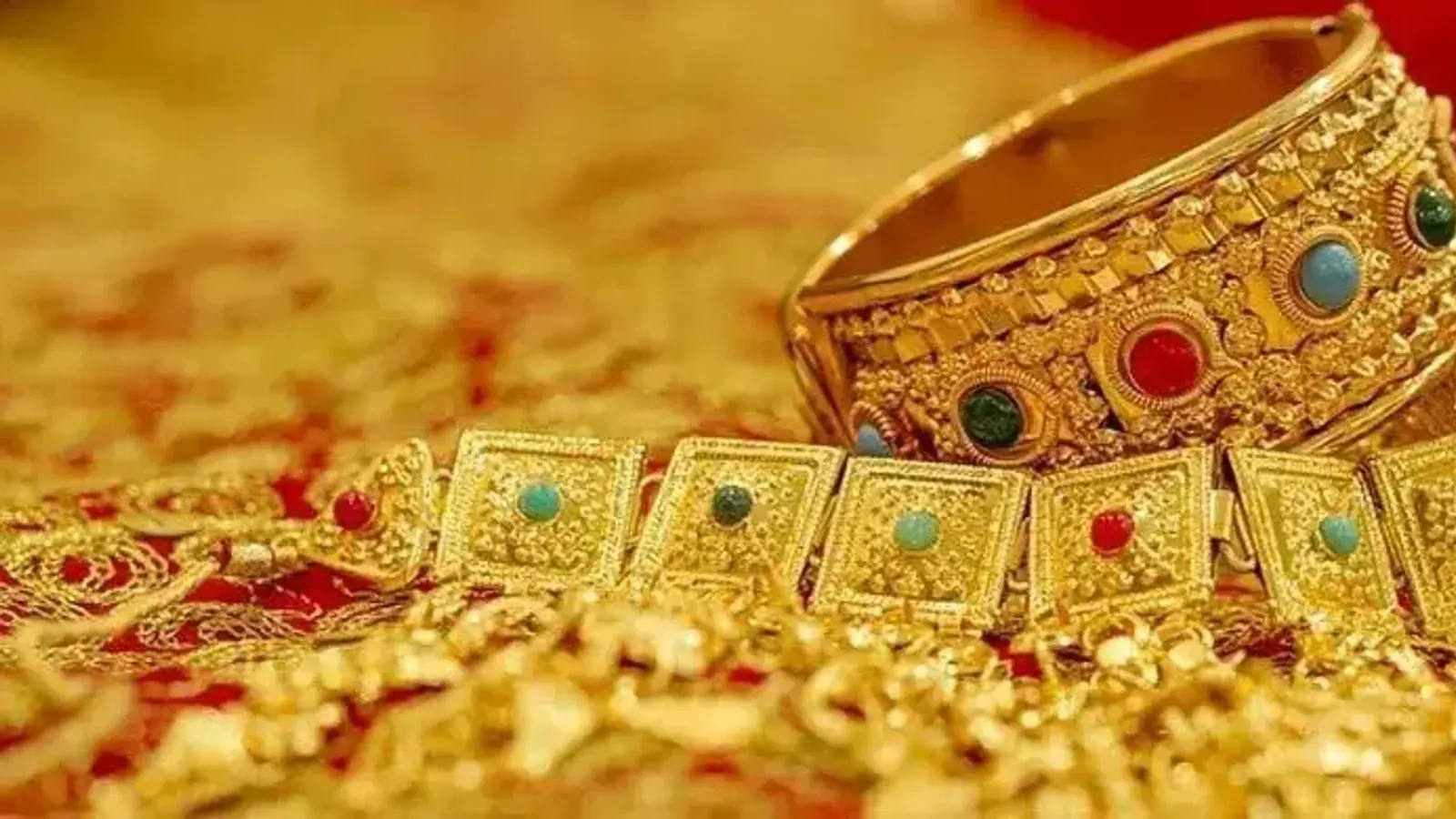 Bangladesh Gold Prices Rise Again Following New Bajus Decision
