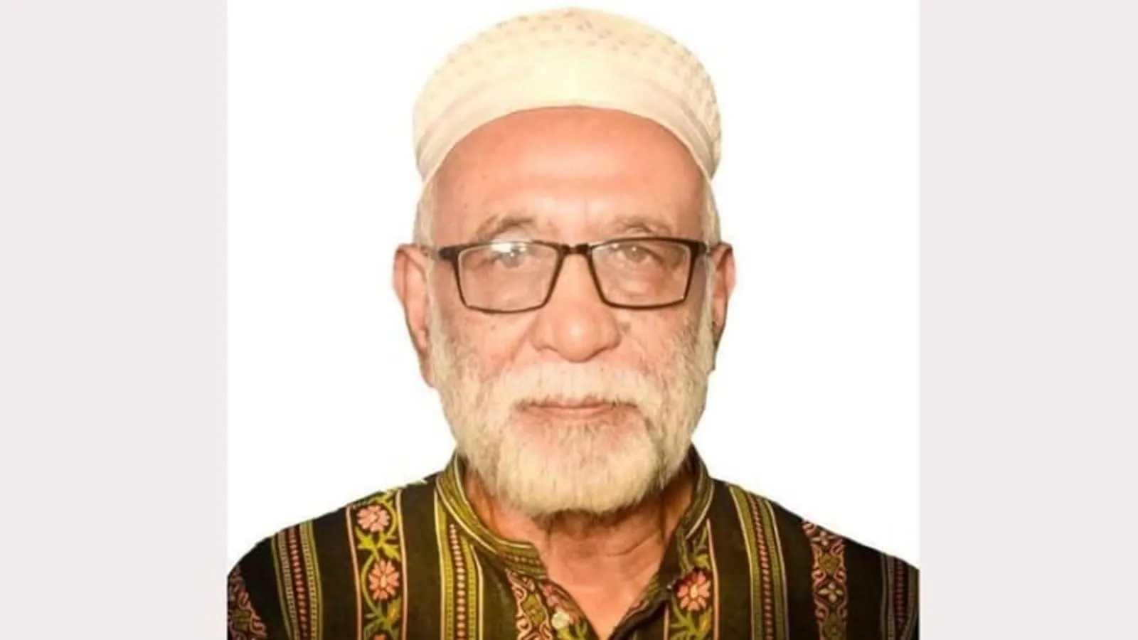 কিশোরগঞ্জে আওয়ামী লীগের সাবেক নেতা আনোয়ার কামালসহ পাঁচজন আটক