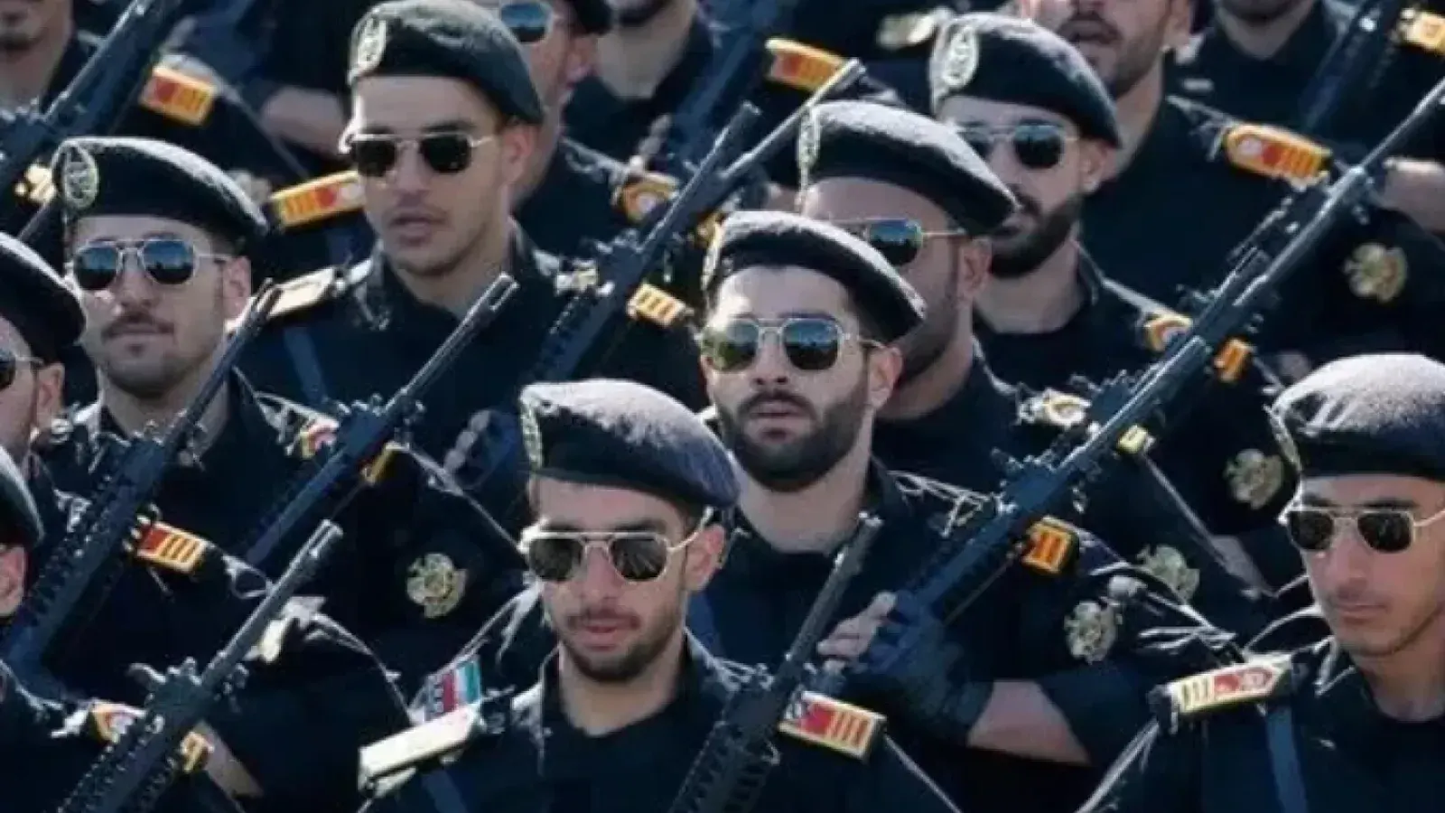 Iran Announces Bounty on US Soldiers and Major Military Strategy Shift