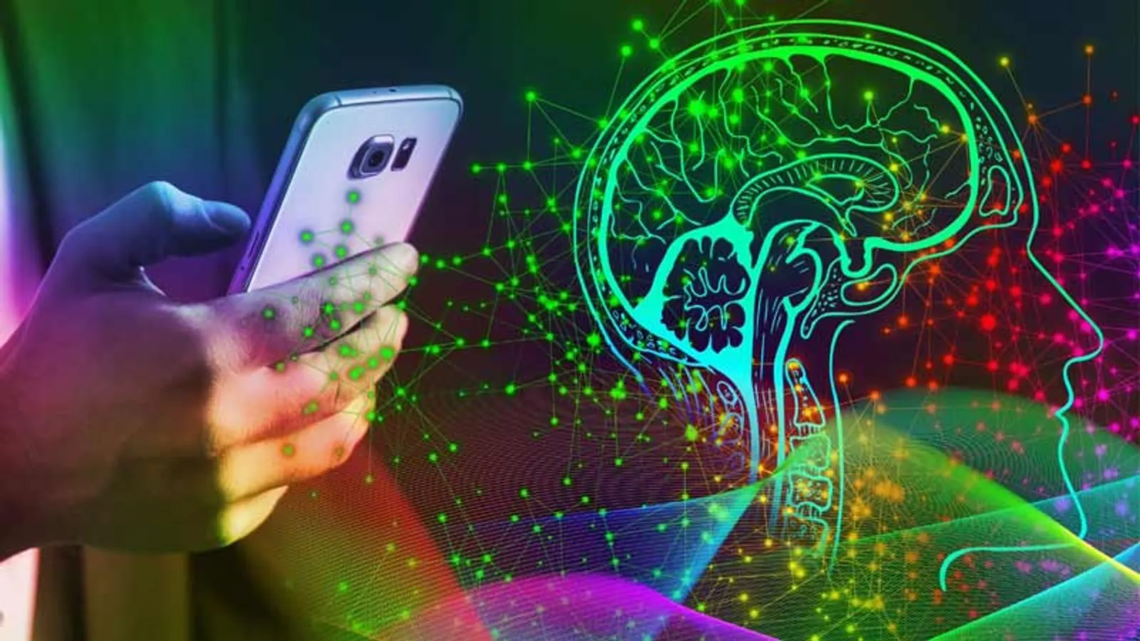Mobile Phone Use and Brain Tumor Risk Addressed by Dr Sunny Jain
