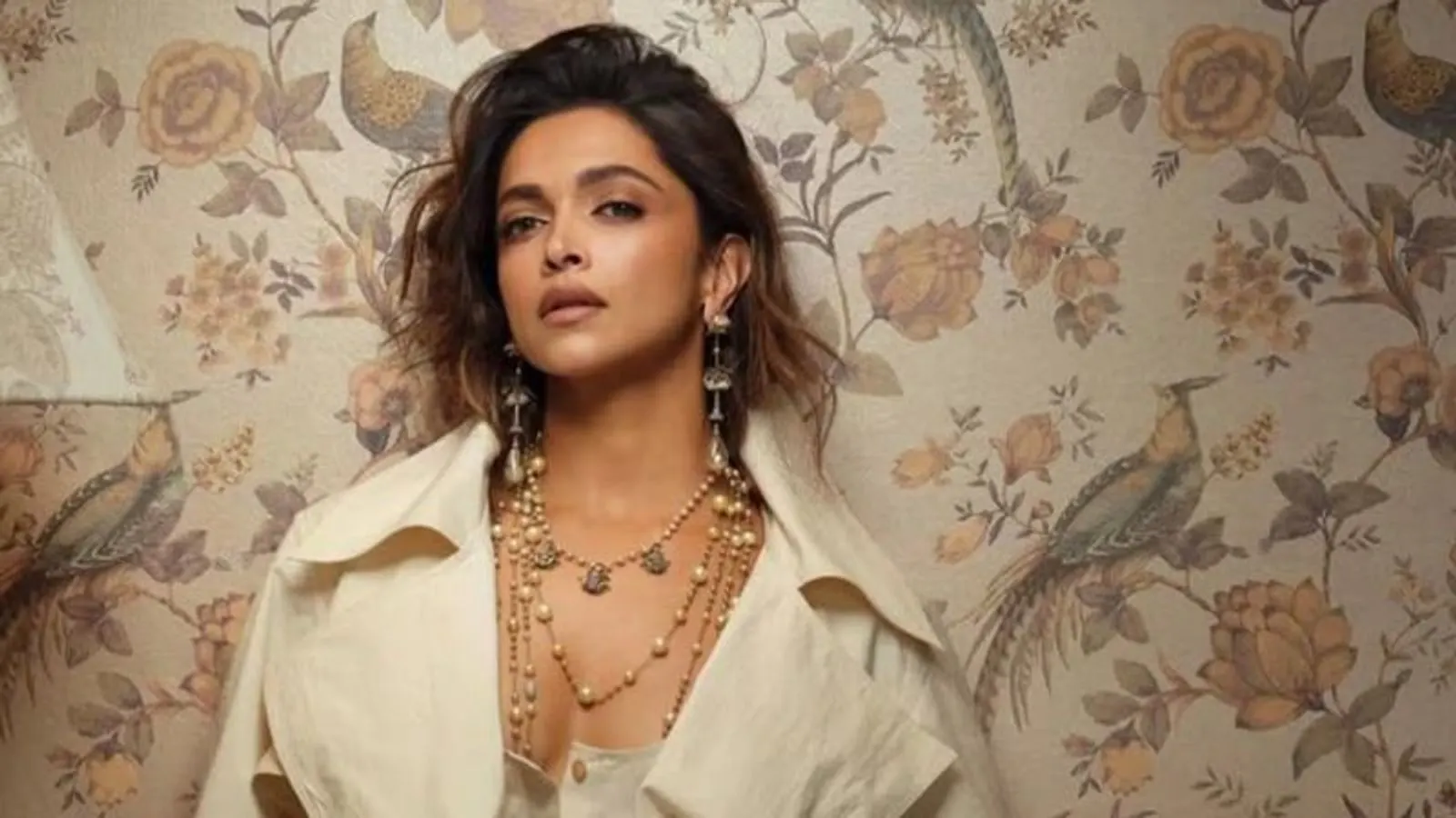 Deepika Padukone Dropped From Sandeep Reddy Vanga's Film 'Spirit'