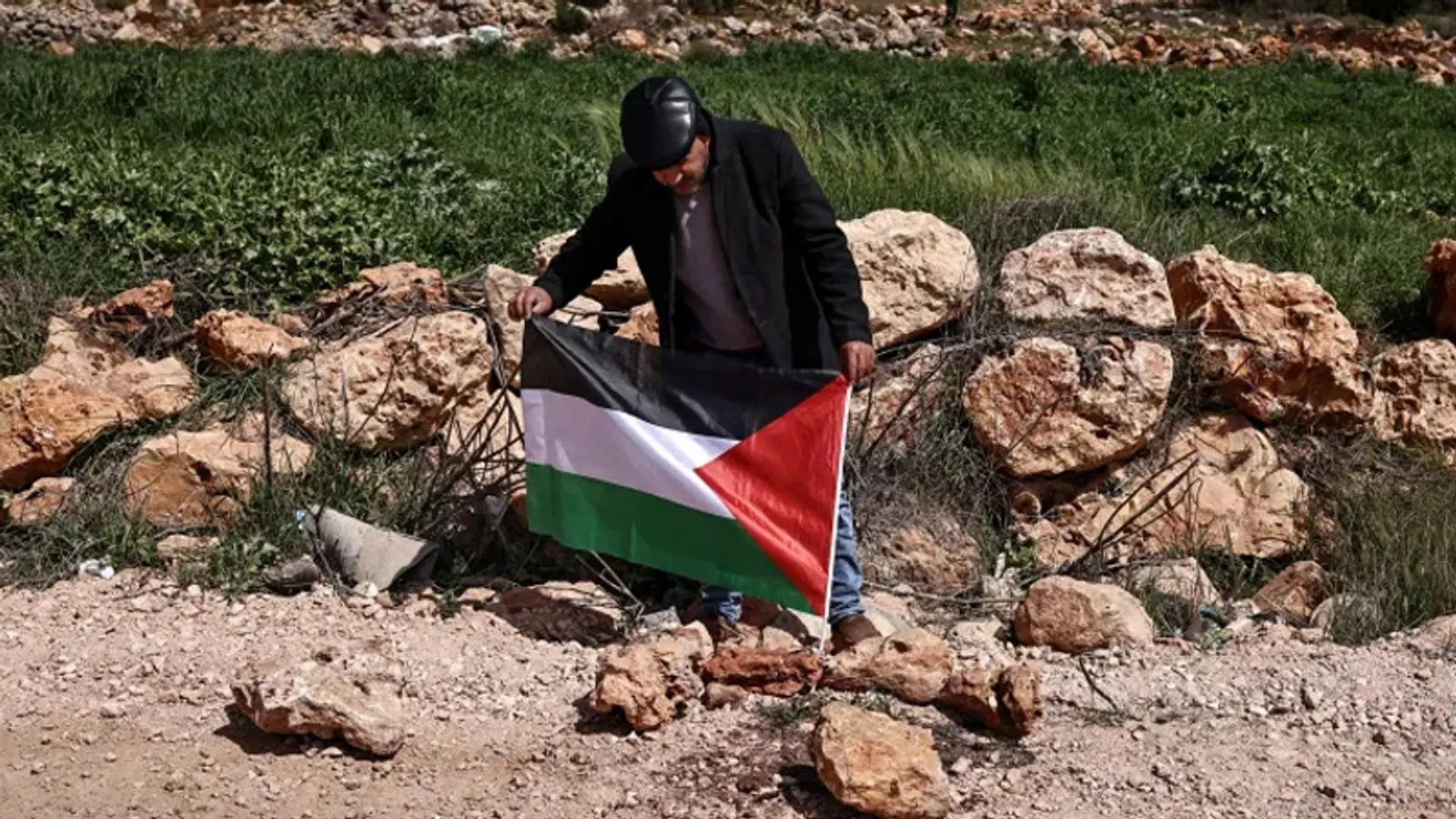 International Outcry Follows Israel's Tender for E1 Settlement Units