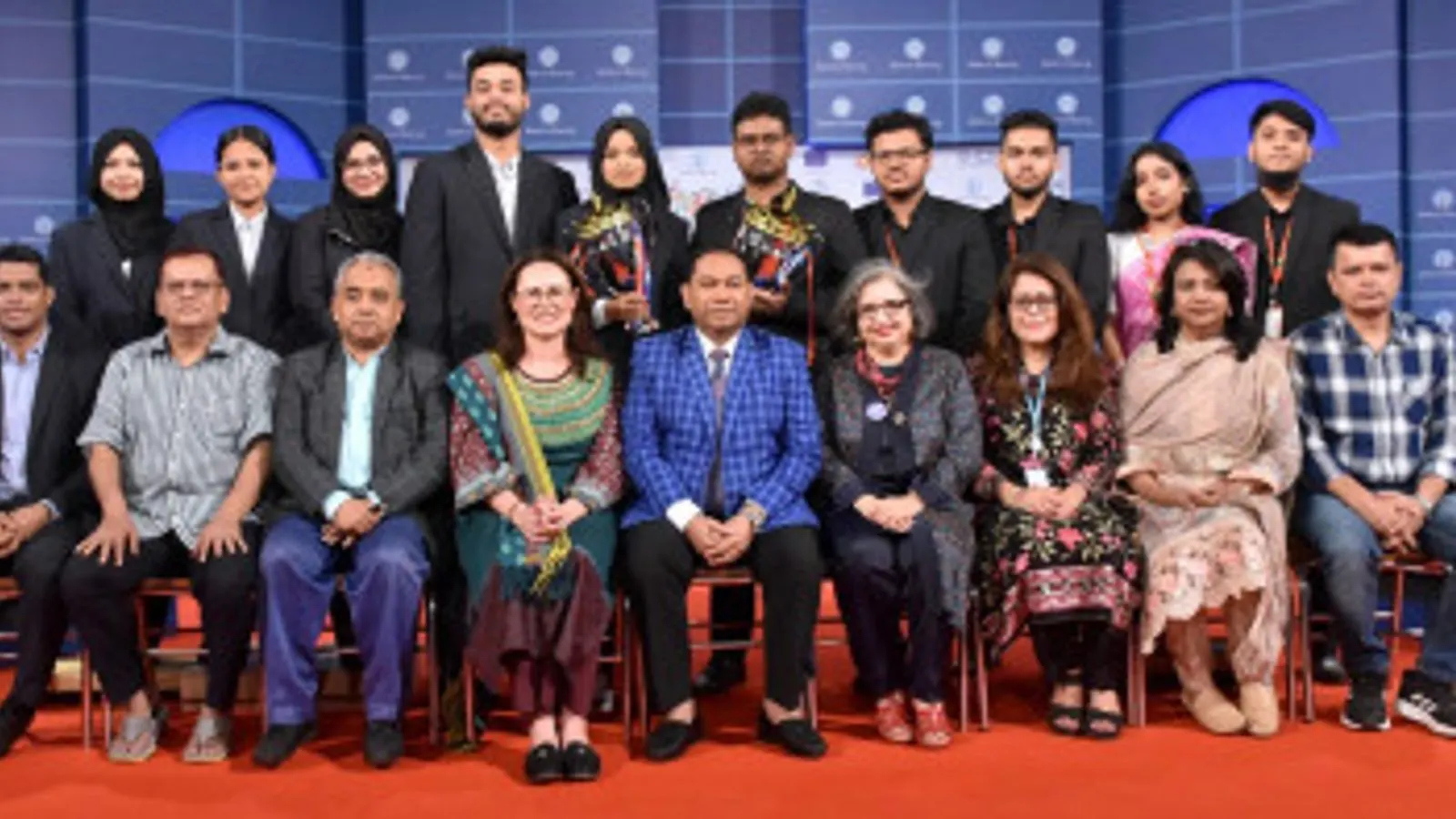 IOM and Debate for Democracy hold remittance and migration event in Dhaka