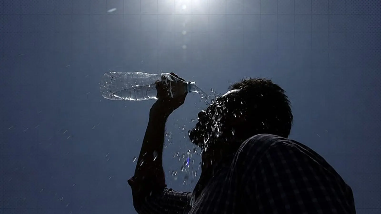 Bangladesh Heatwave Persists Despite 120-Hour Rain Forecast