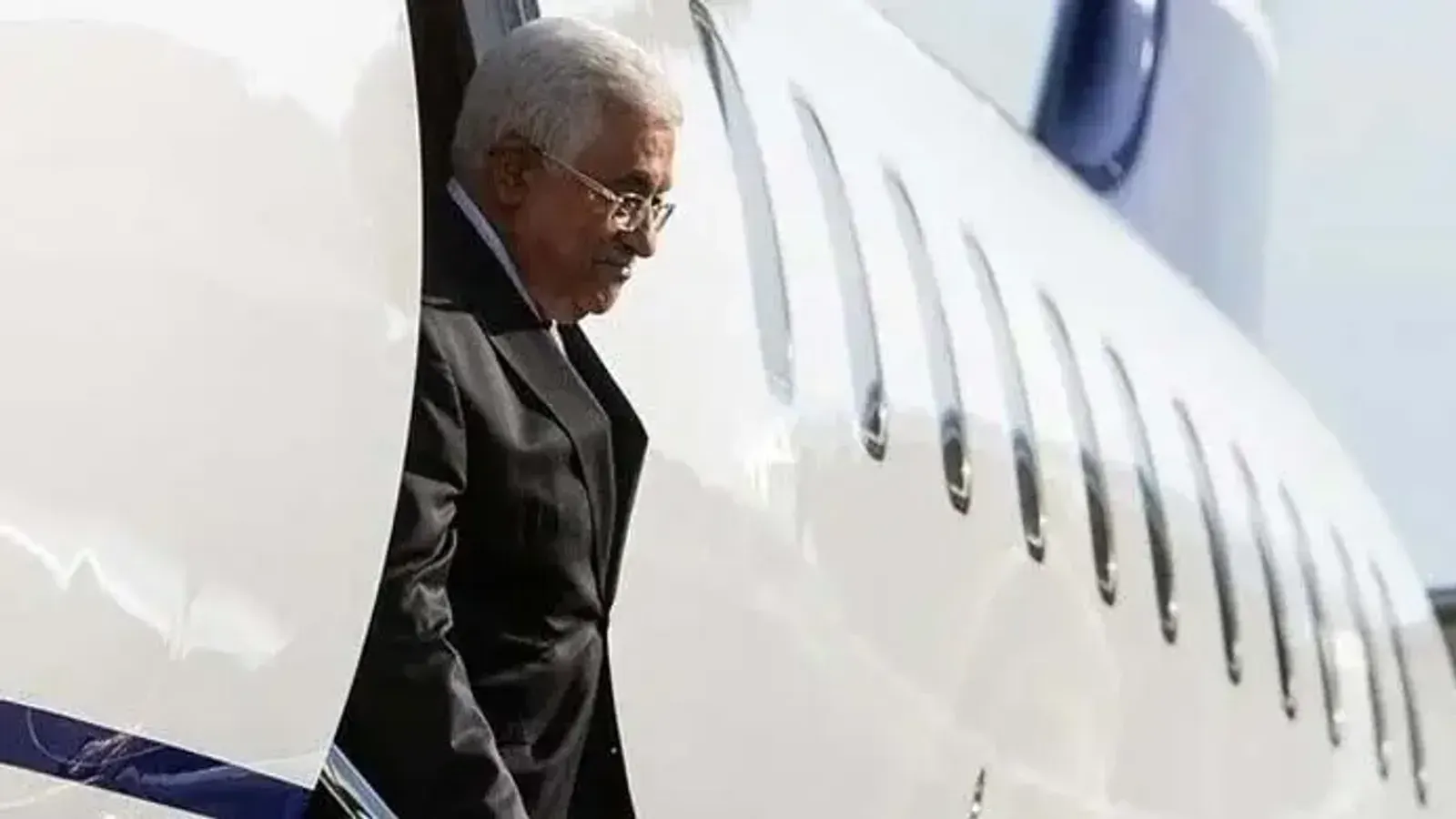 US Visa Denial Threat Looms Over Palestinian President Abbas