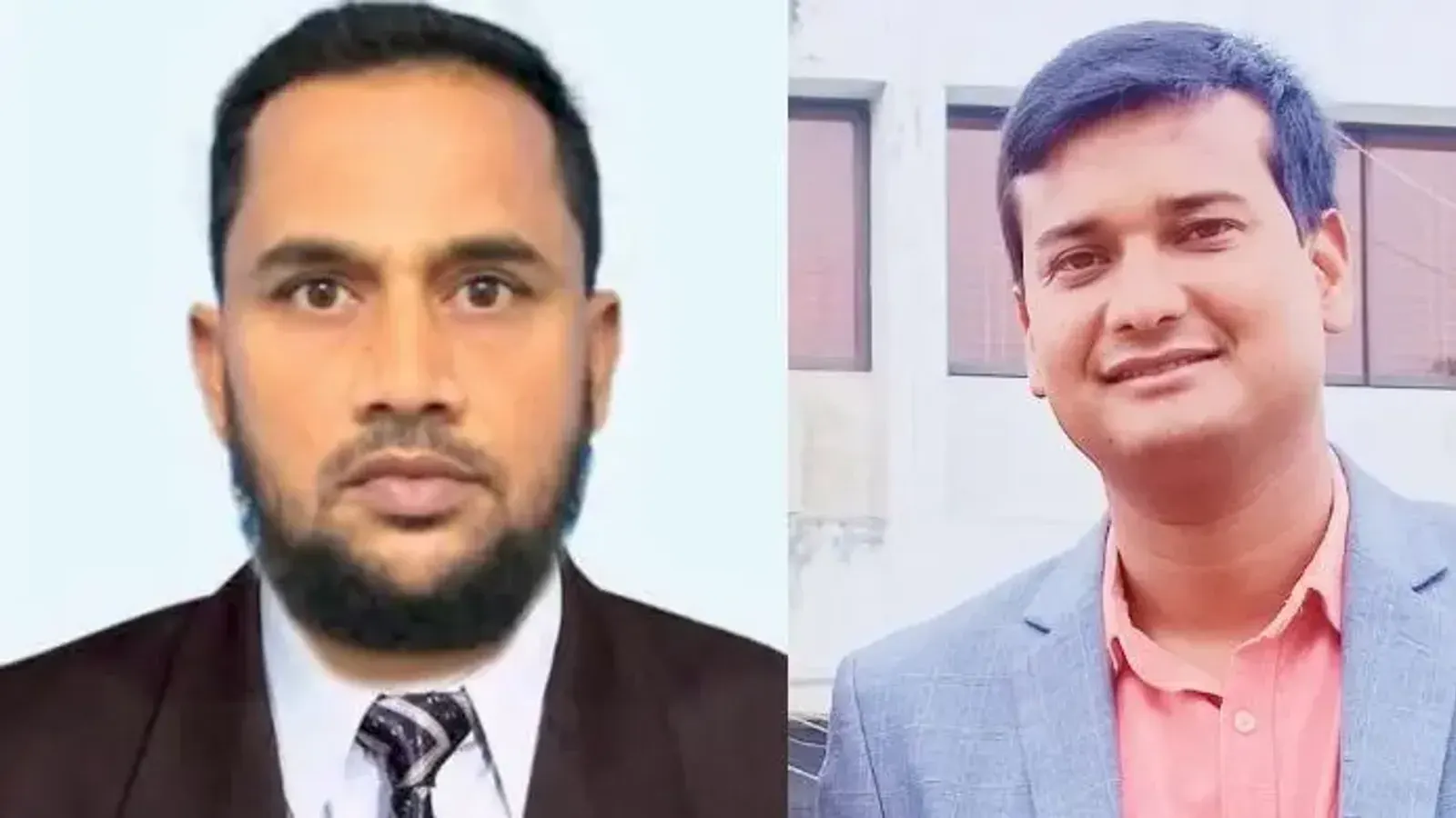 হিলি প্রেসক্লাবের নির্বাচনে গোলাম রব্বানী ও সোহেল রানা নির্বাচিত