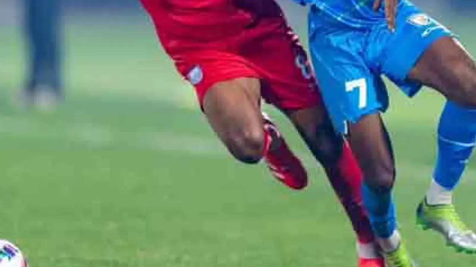 Bangladesh Replaces India in FIFA ASEAN Cup Division-1 in Indonesia