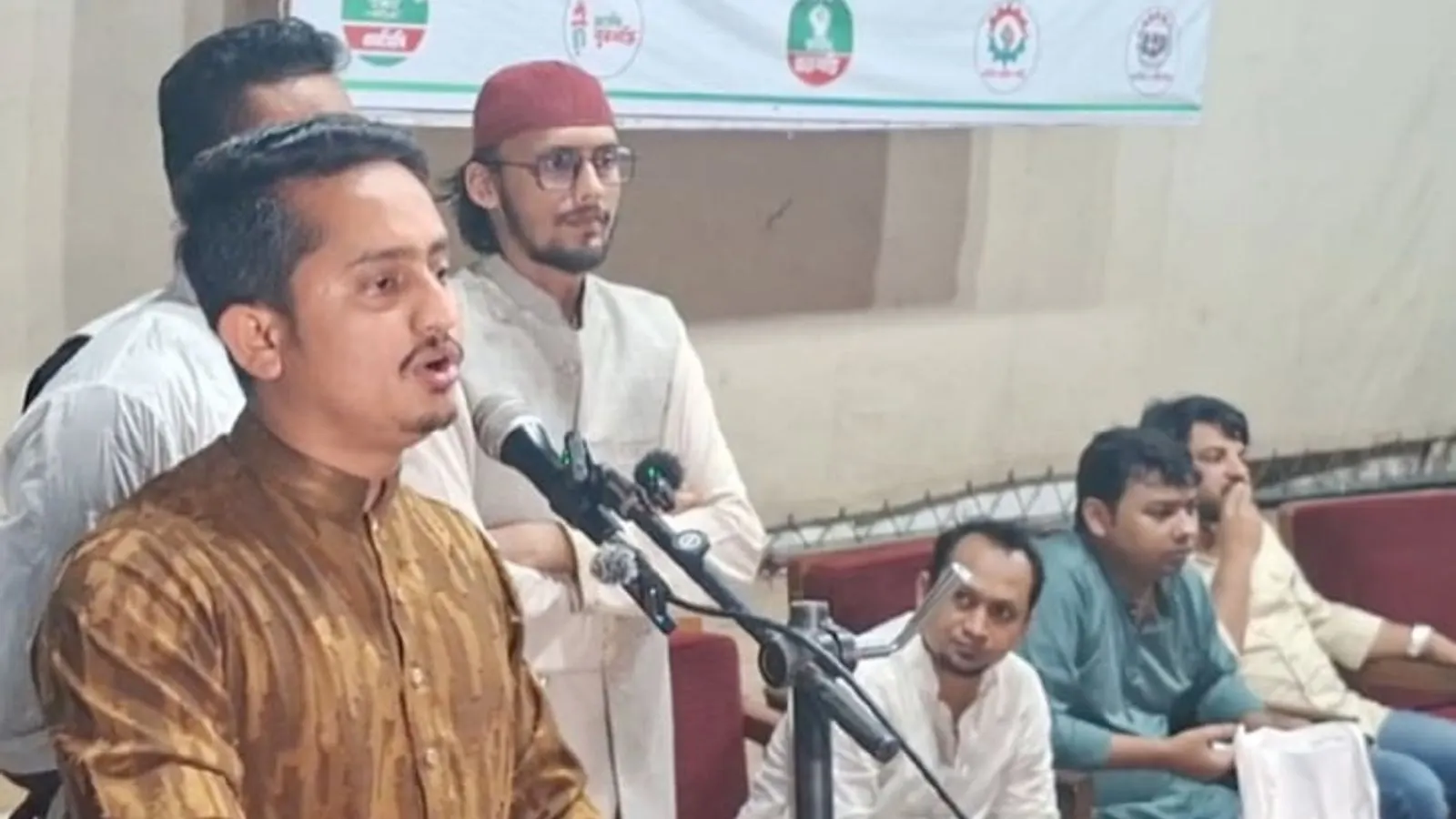 Sarjis Alam calls for equal Bangladesh-India ties and Sheikh Hasina's return