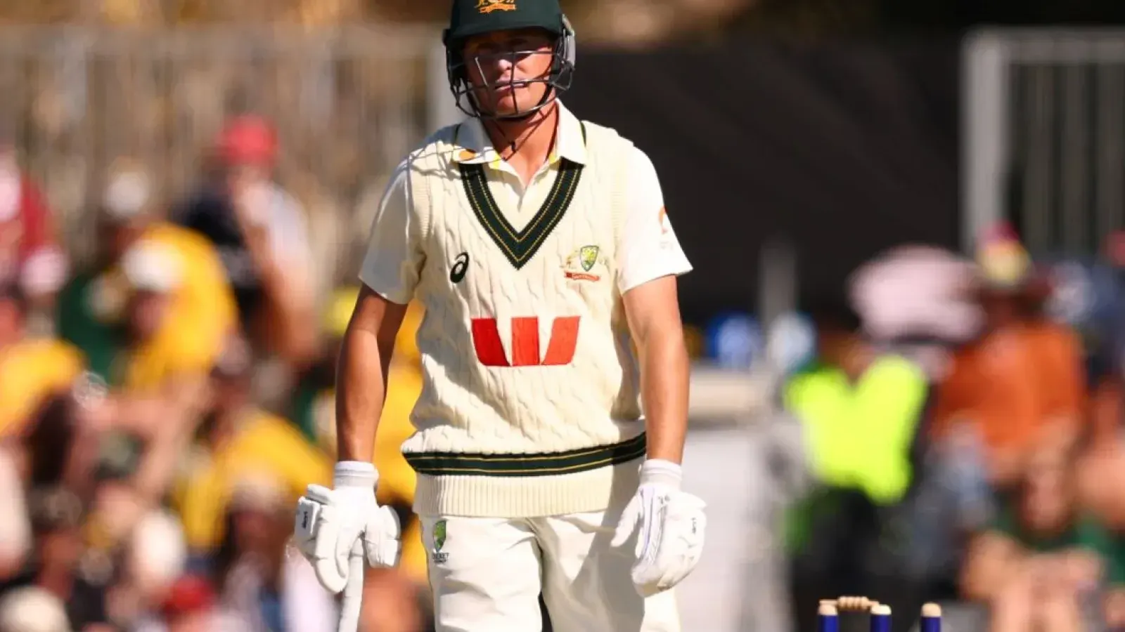 Ponting Calls for Labuschagne Replacement After Poor Bangladesh Test