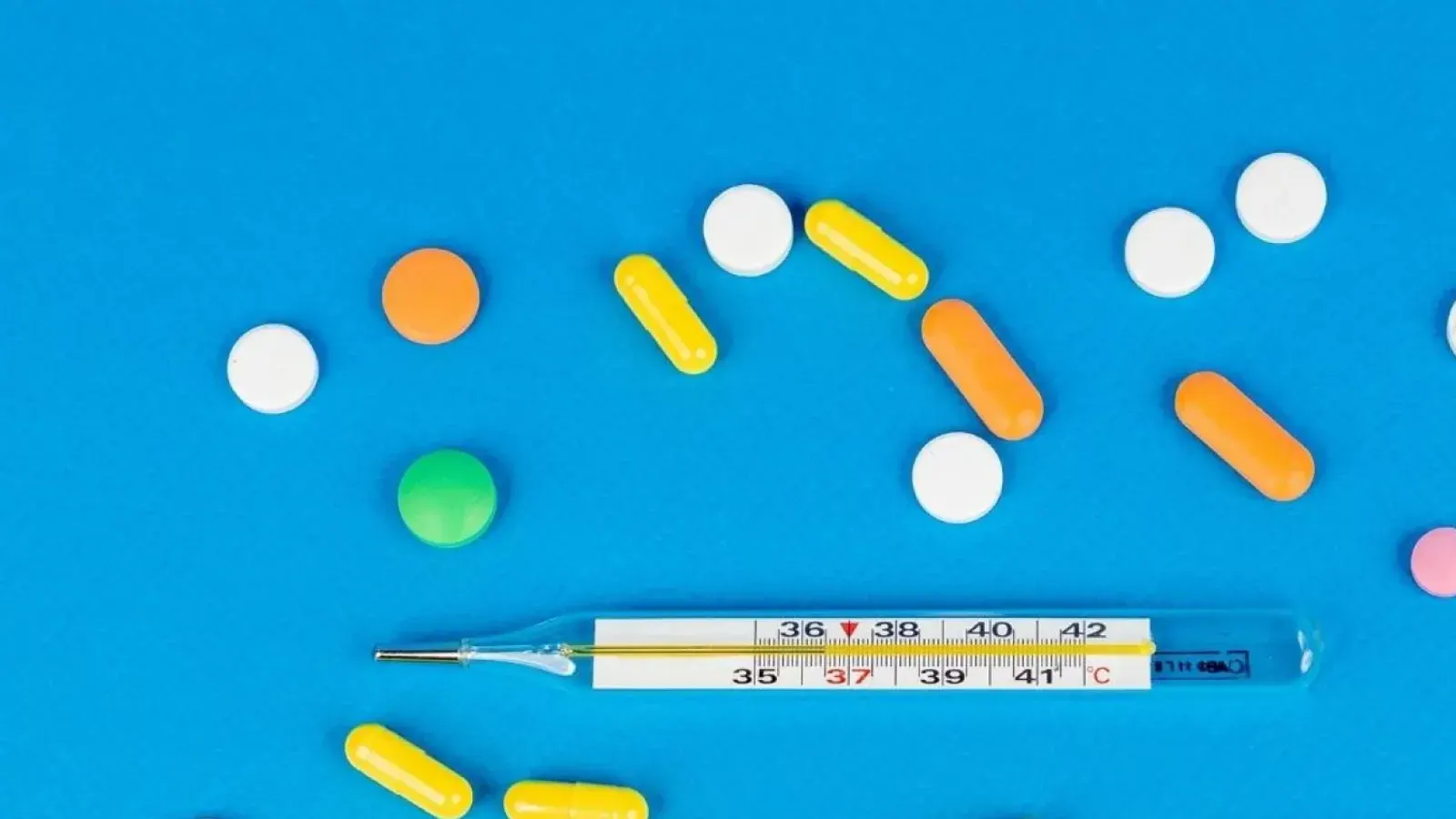 Medications Weaken Body Heat Regulation During Extreme Heatwaves