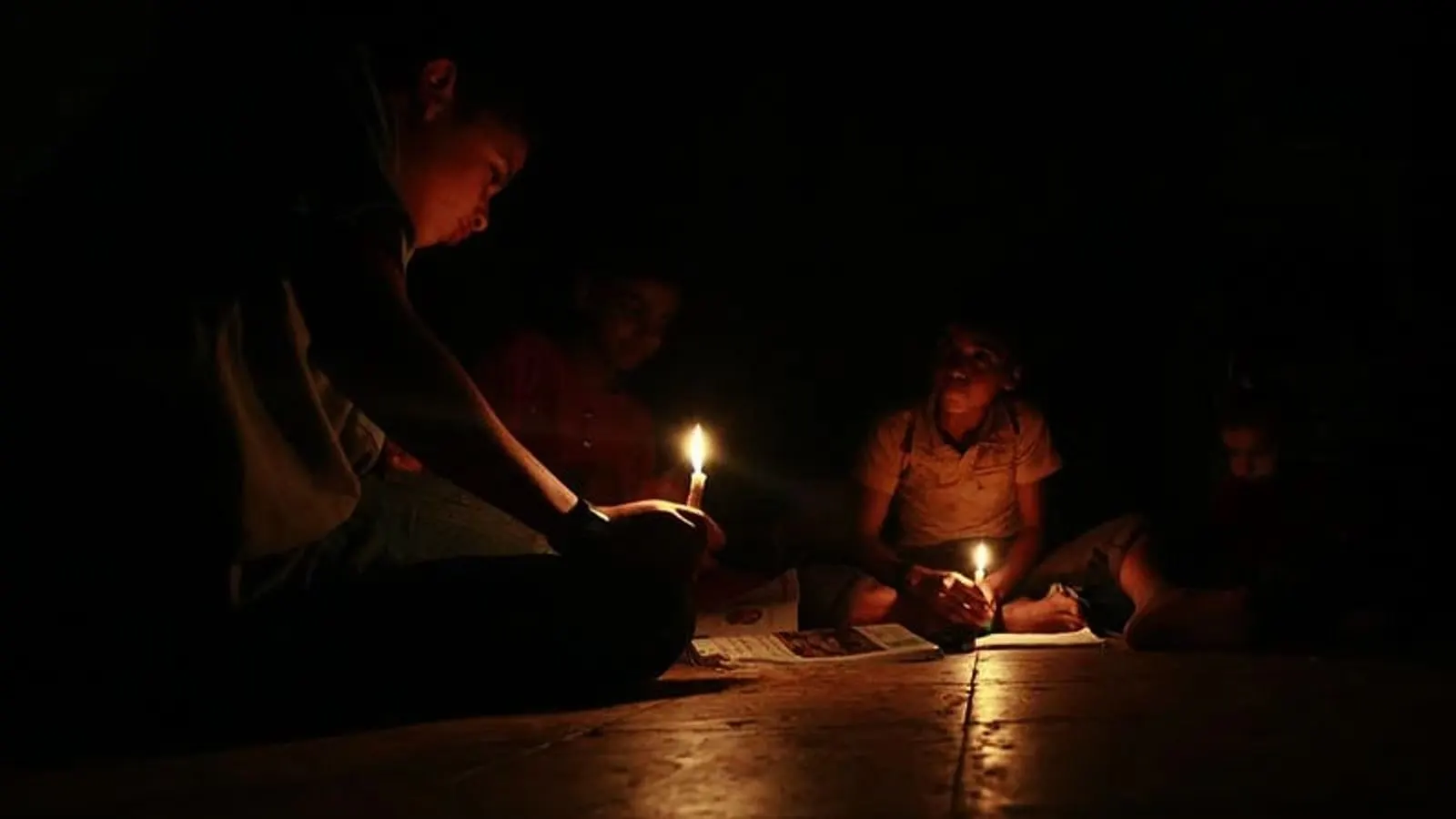 Bangladesh Faces Nationwide Load Shedding Amid Coal Power Drop