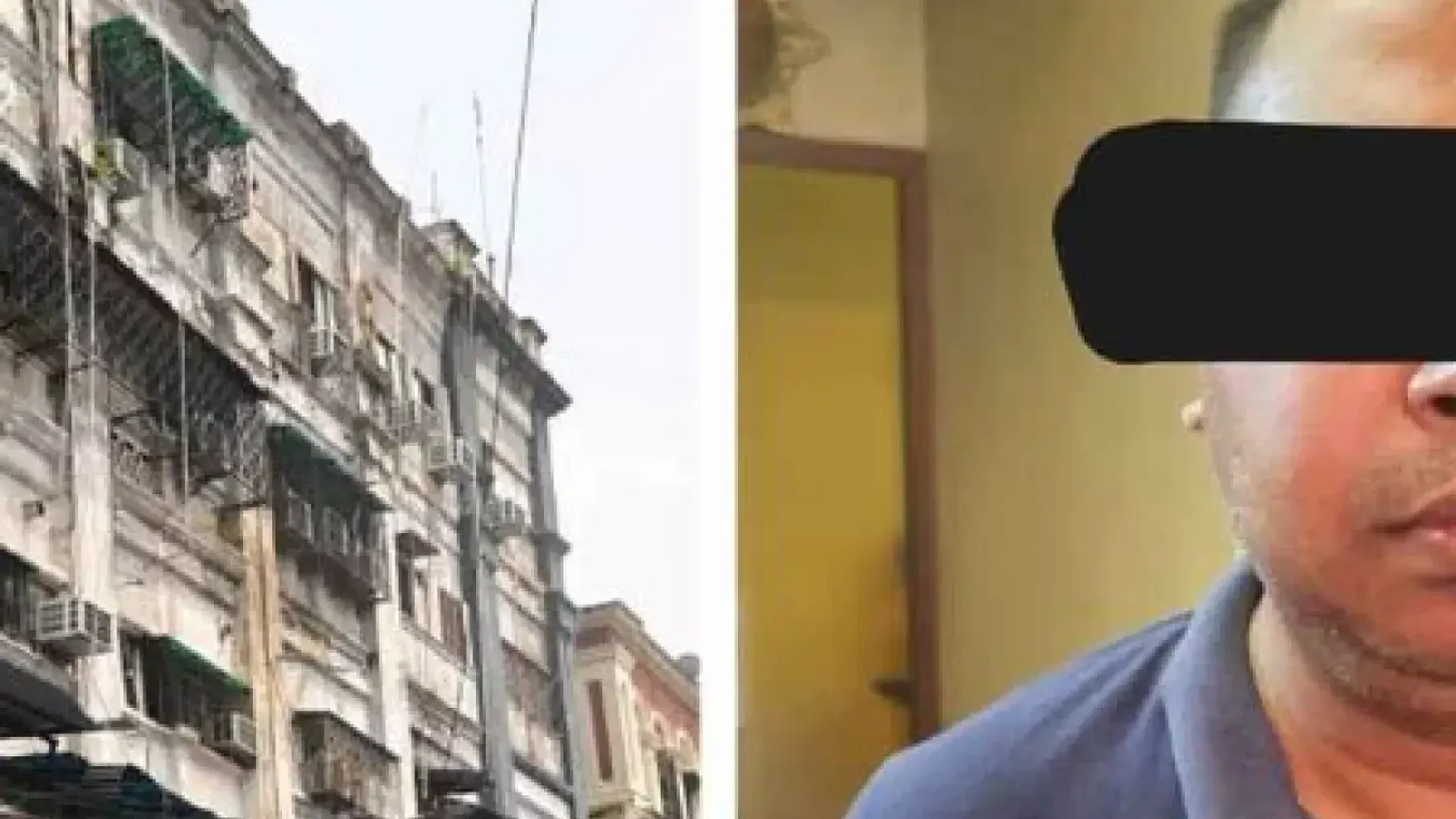 Kolkata Police Arrests Hotel Owner Over Fire That Killed Nine