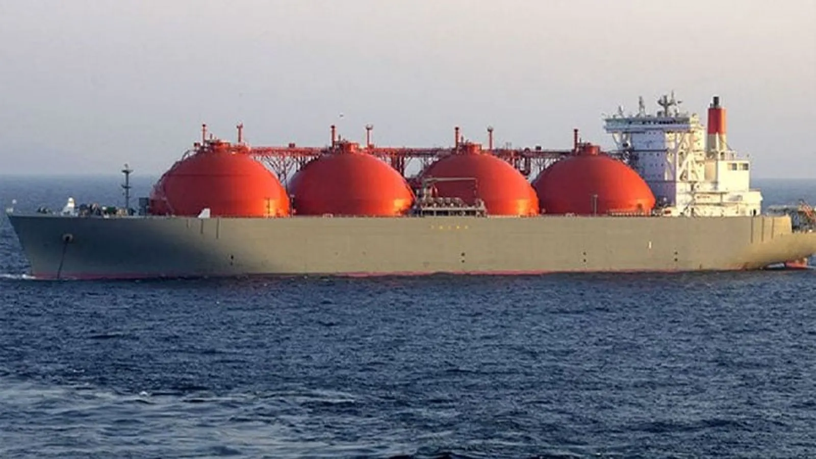 Gas Supply Resumes From Excelerate LNG Terminal Amid Load Shedding