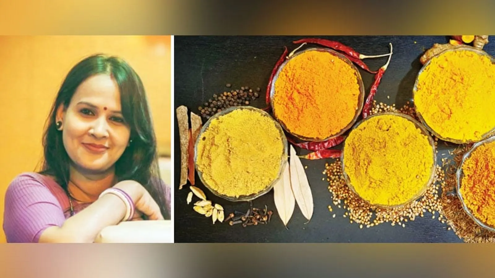 কভিড মহামারিতে যেভাবে শুরু হয় নীপাস রেসিপির যাত্রা