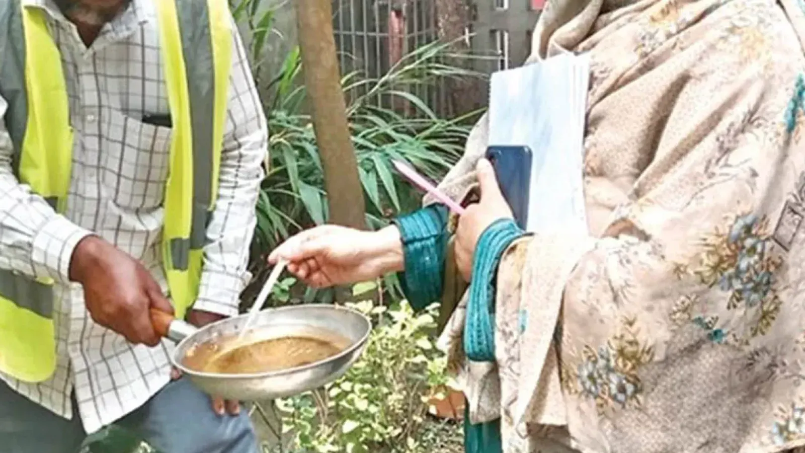 Rising Dengue Cases and Aedes Mosquito Density Hit Rajshahi and Chapainawabganj