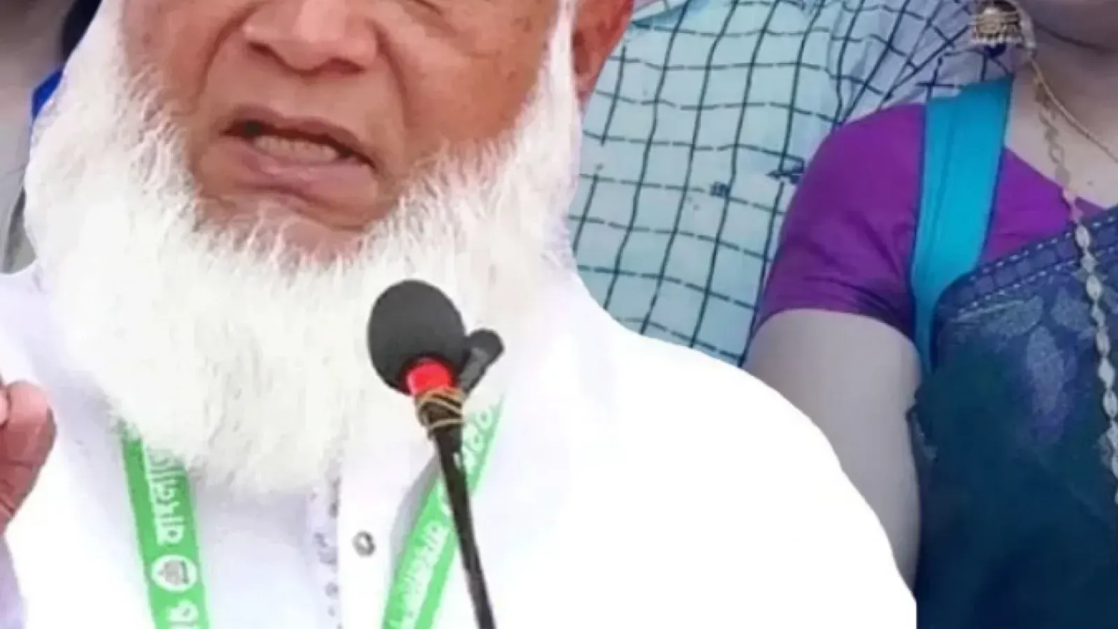 Bangladesh Jamaat-e-Islami Expresses Concern Over Rangpur Murders
