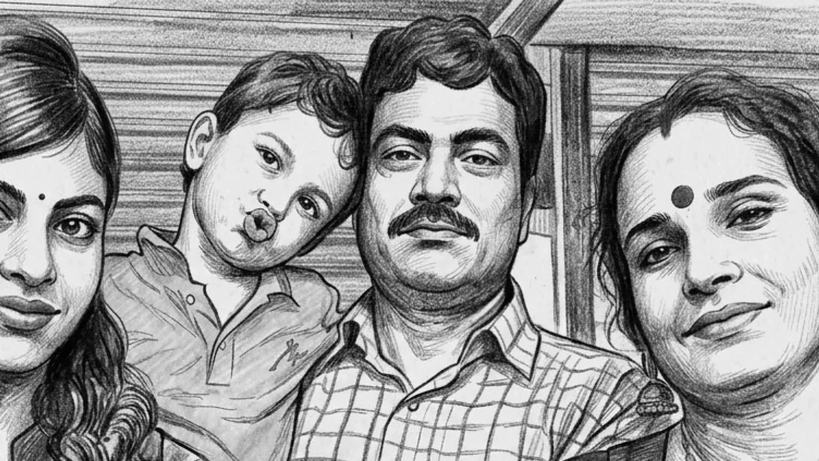 Rangpur Police Crack Retired Teacher Family Murder Case, Arrest Two