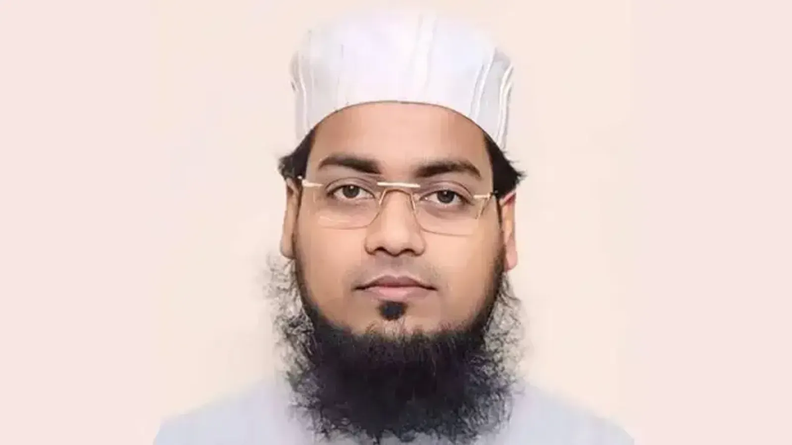 Islamic Speaker Habibur Rahman Misbah Denies Nine Marriages in Bangladesh