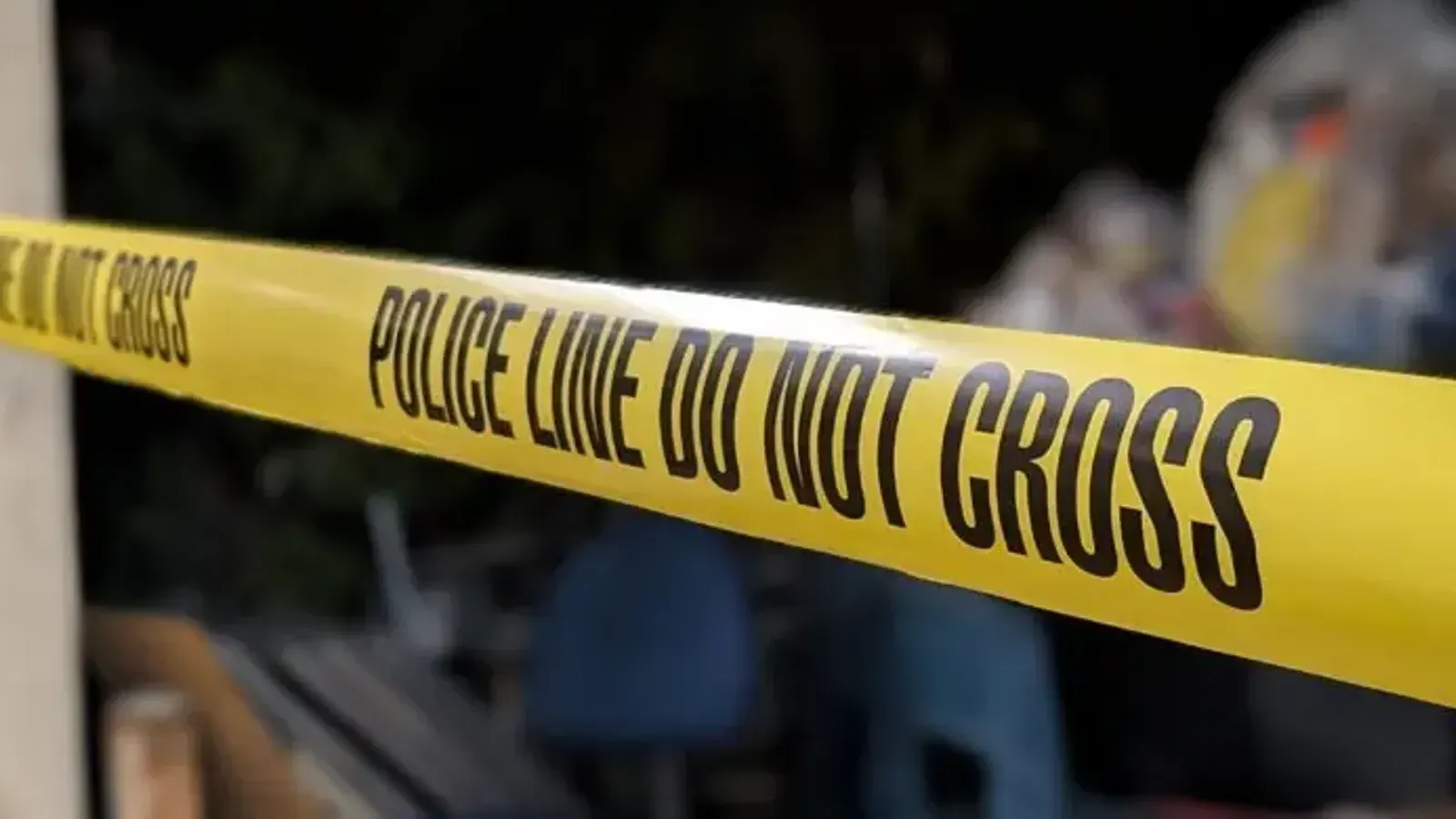 Man Surrenders to Police After Killing Wife in West Bengal