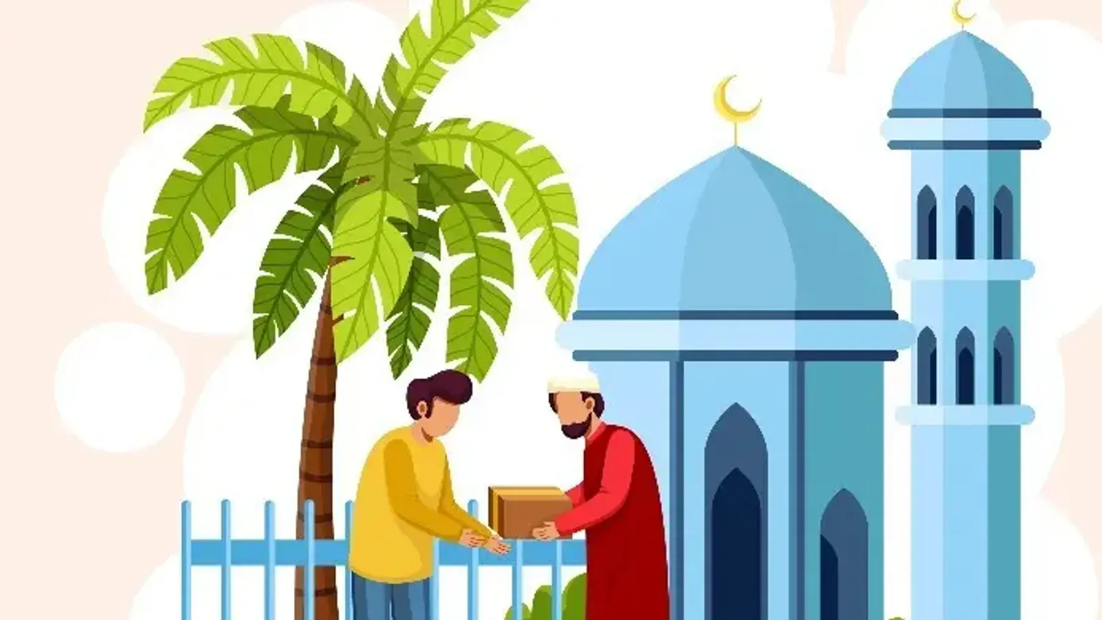 Bangladesh Ruling Clarifies Zakat Exemptions for Mosque Funds
