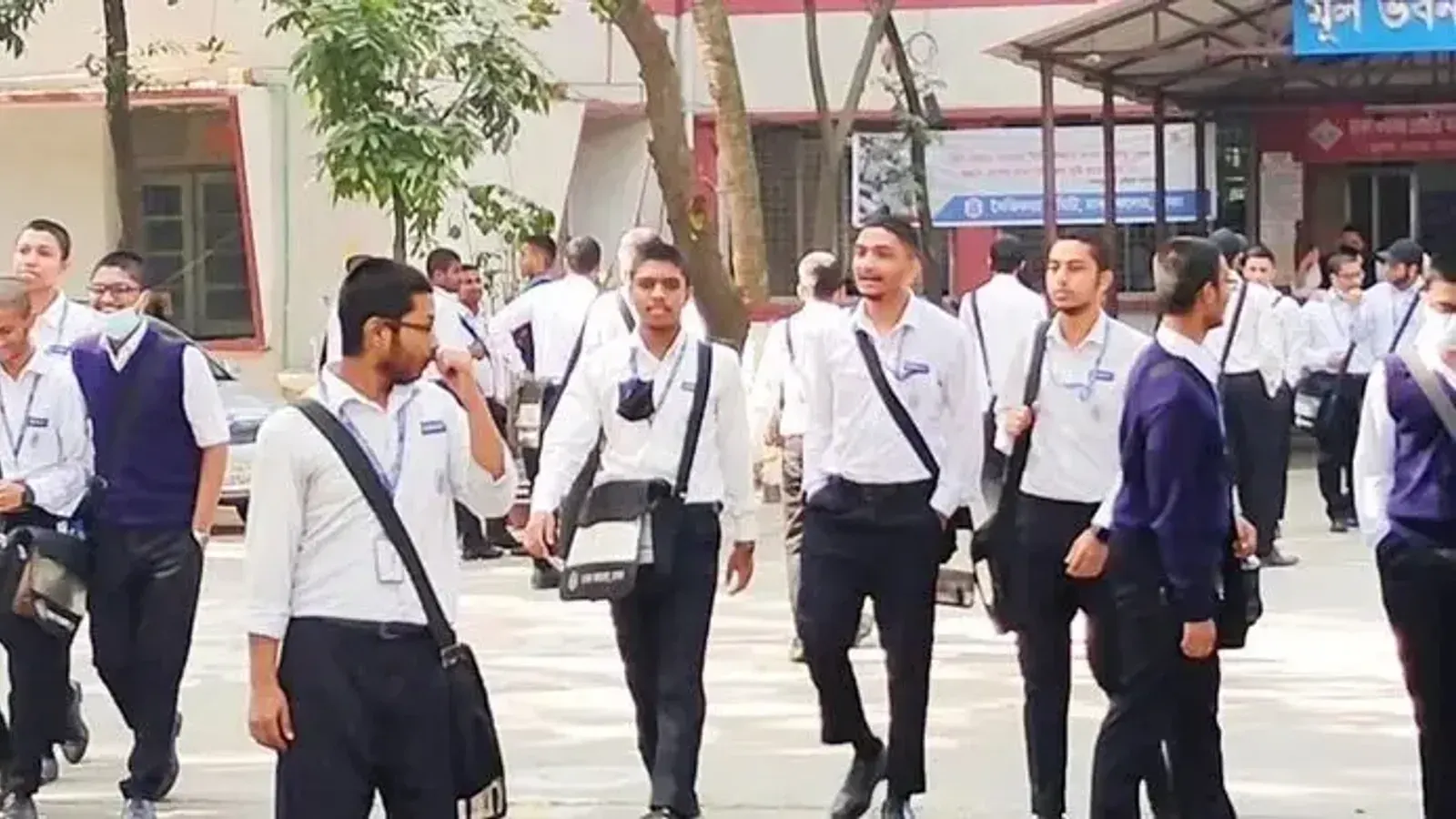 Bangladesh Education Ministry keeps migration facility for grade 11 admission