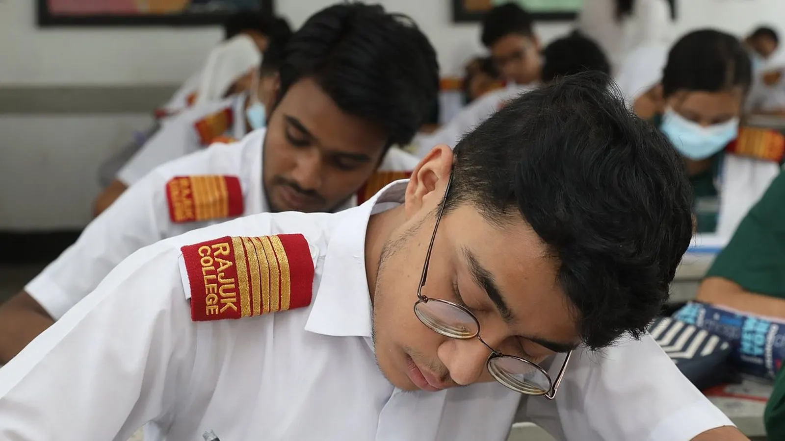 Dhaka Board Announces Schedule for Junior Scholarship Exams 2026