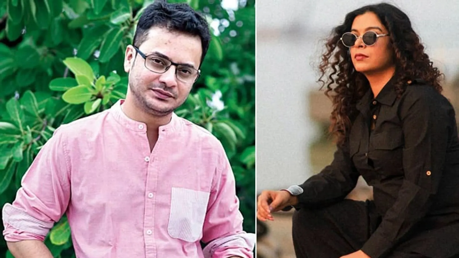 মৌমিতার দাবি ঘিরে বিতর্ক, রাহুলের সঙ্গে সম্পর্কের কথা প্রকাশ