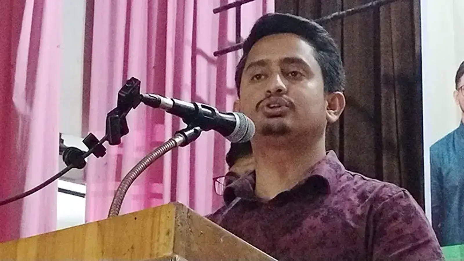 NCP holds coordination meeting in Bandarban, calls for honest officials