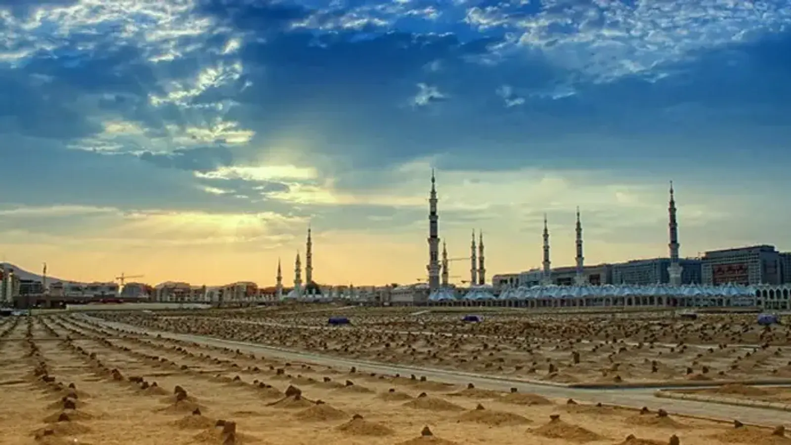 Life and Legacy of Companion Abdur Rahman bin Awf Examined