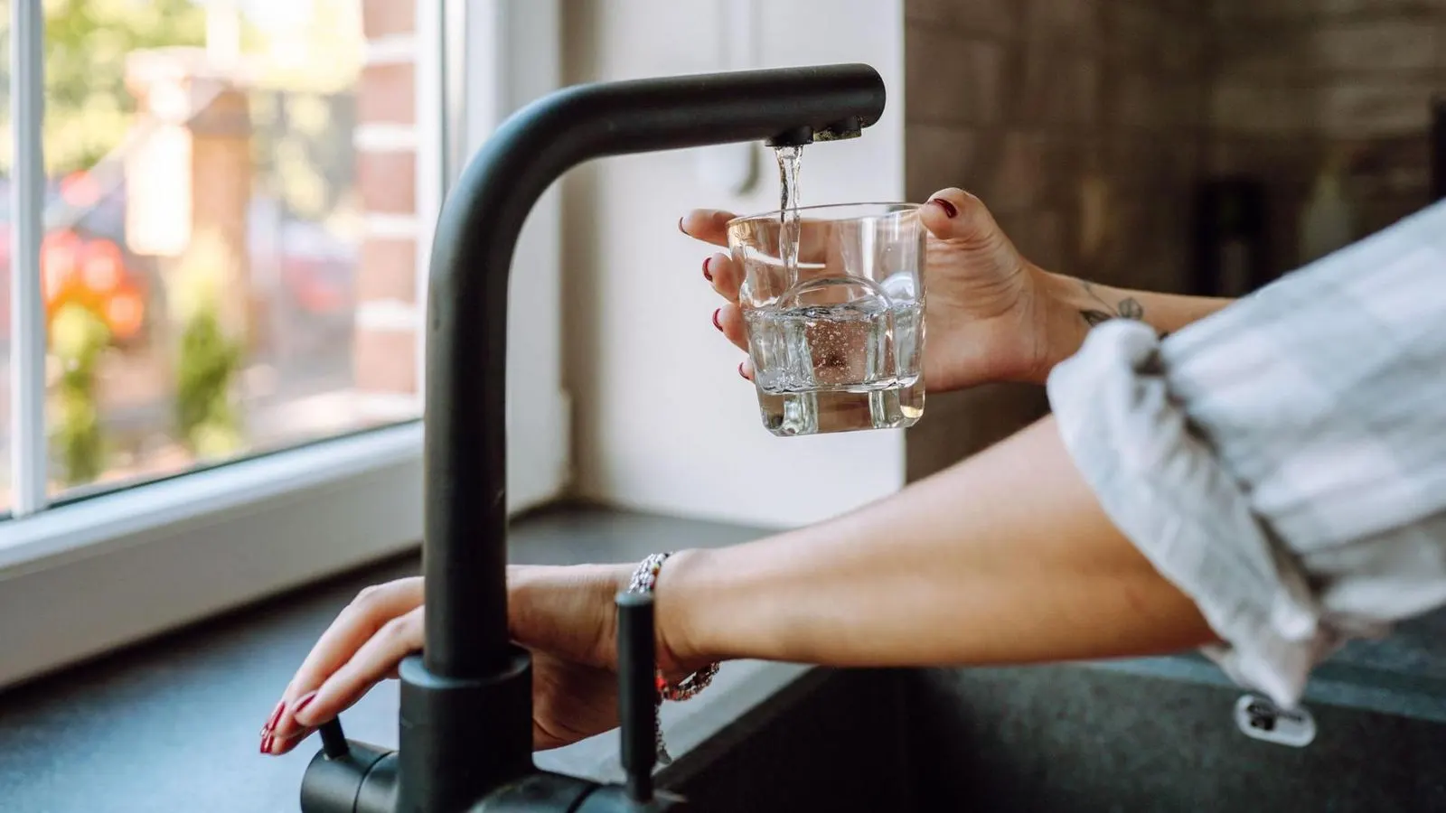 Ofwat Provisionally Approves £3.4bn in Extra Water Bill Hikes