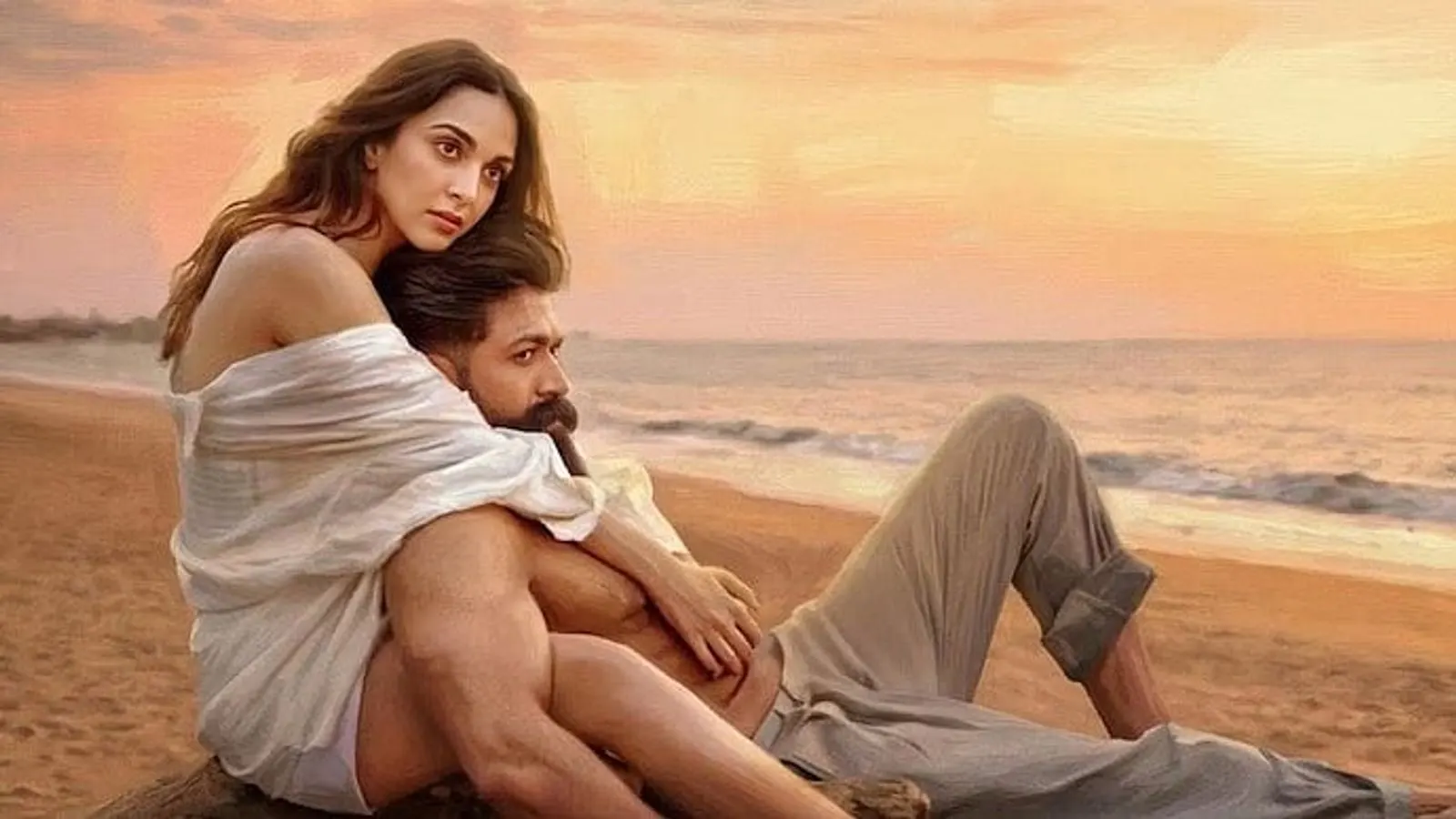 মুক্তির আগেই রেকর্ড গড়েছে যশ অভিনীত ‘টক্সিক’ সিনেমা