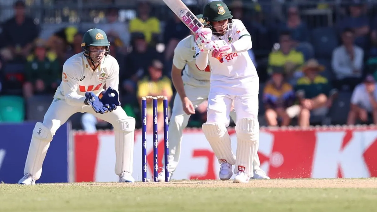 Najmul Hossain Shanto Defends Mushfiqur Rahim's Lower-Order Tactics