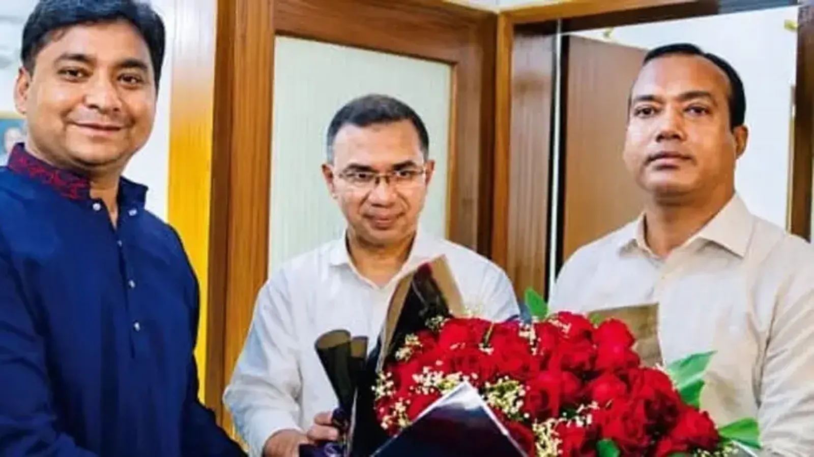 ছাত্রদলের নতুন কেন্দ্রীয় কমিটি গঠনের প্রক্রিয়া, বিদায় নাছিরের