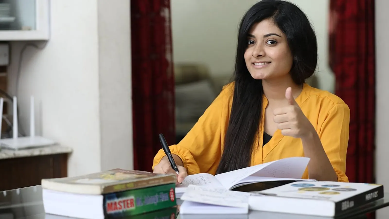 Online Platforms and YouTube Channels Aid University Prep in Bangladesh