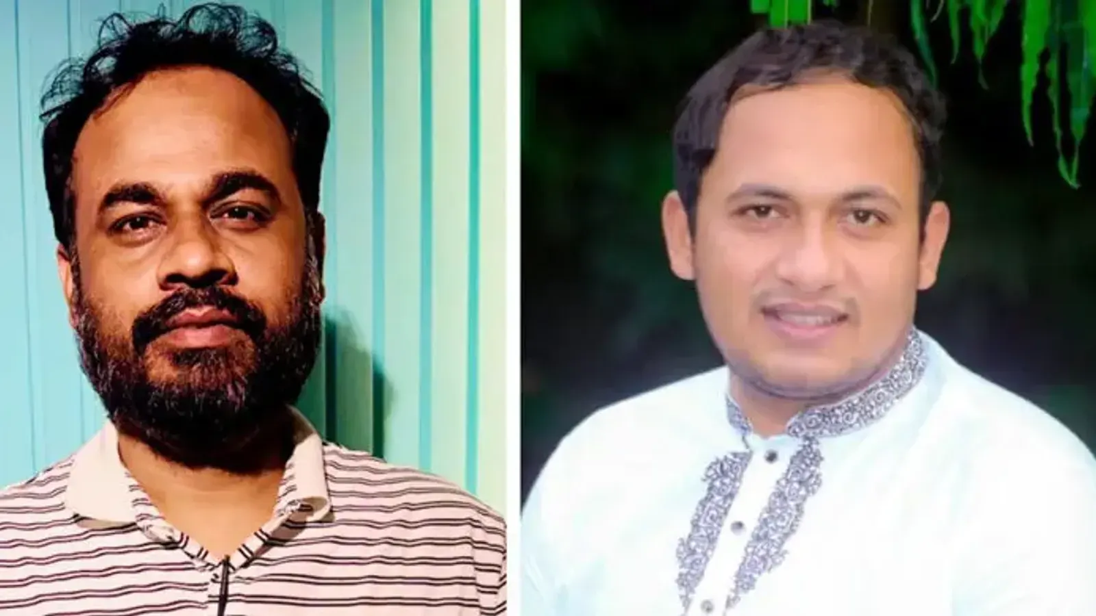 Former Councillor and Chhatra League Leader Detained in Ramganj