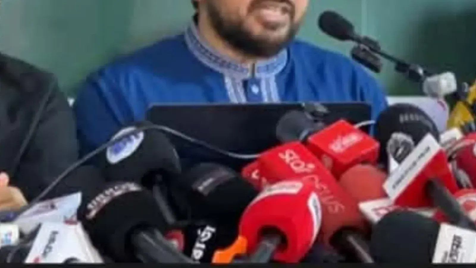 NCP accuses government of 180-day failure and authoritarianism in Dhaka
