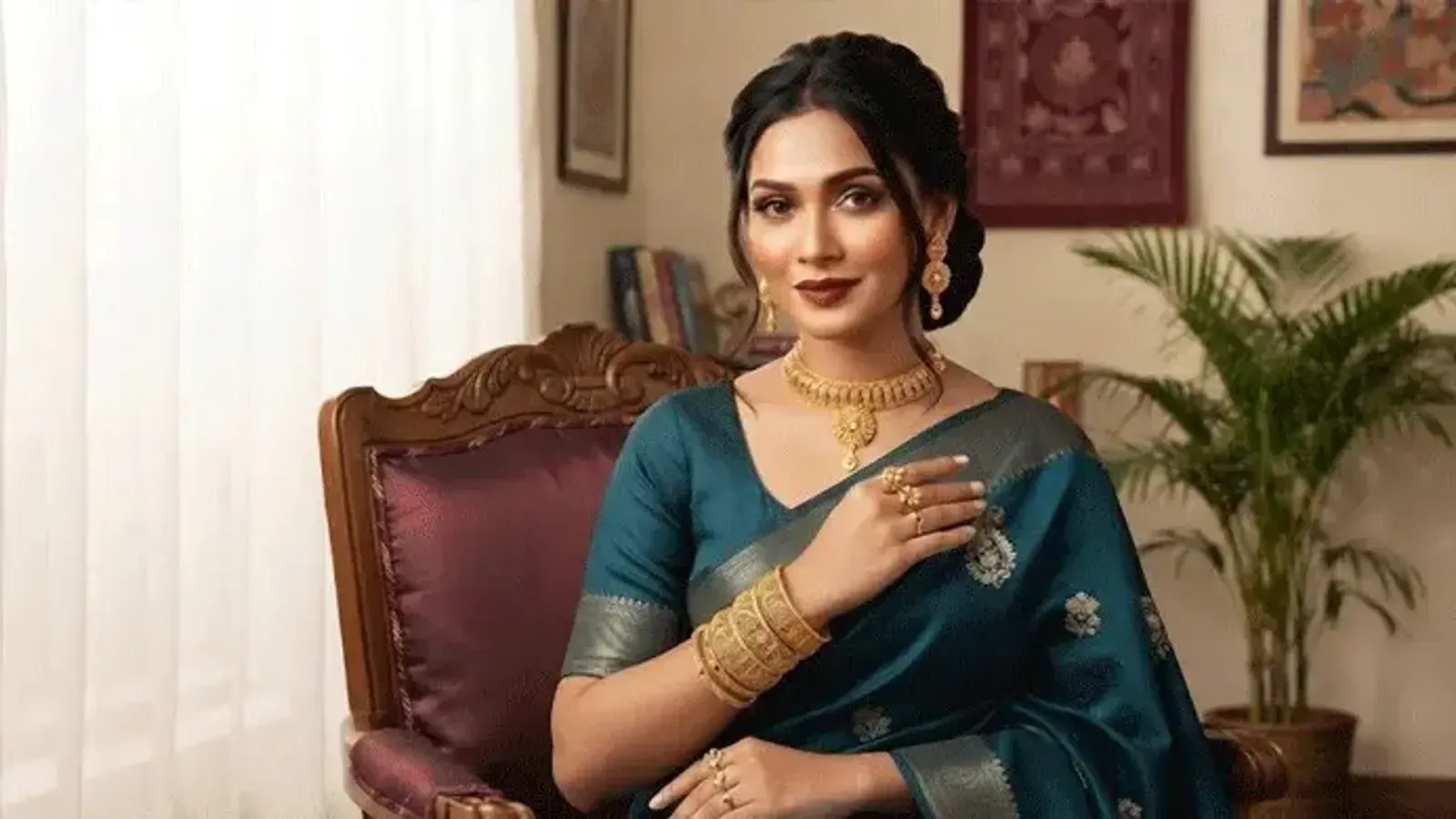 Tips on Taking Care of 18-Karat Gold Jewelry