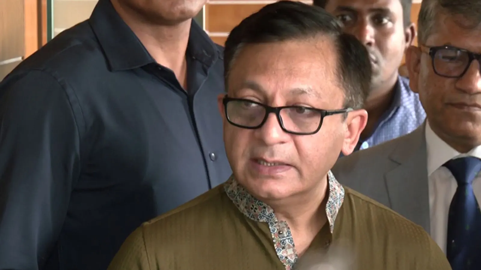 বাণিজ্যিক সম্পর্ক এগিয়ে নেওয়ার তাগিদ ভারতীয় হাই কমিশনারের