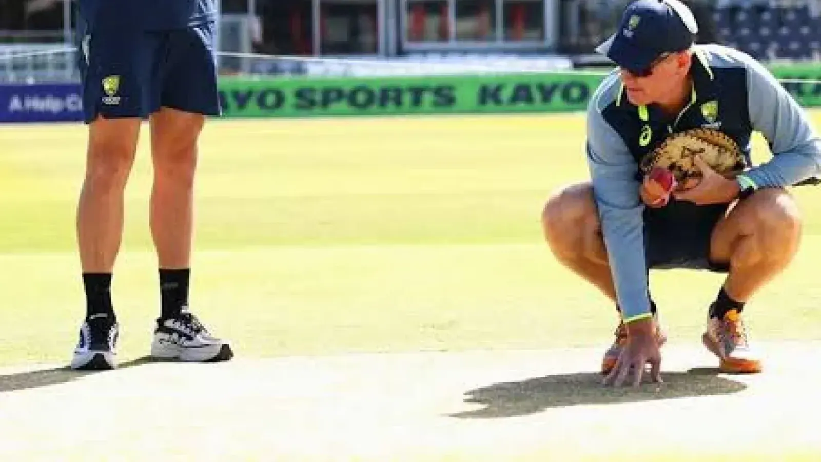 Australia-Bangladesh Mackay Test Concludes in Two Days Amid Pitch Praise