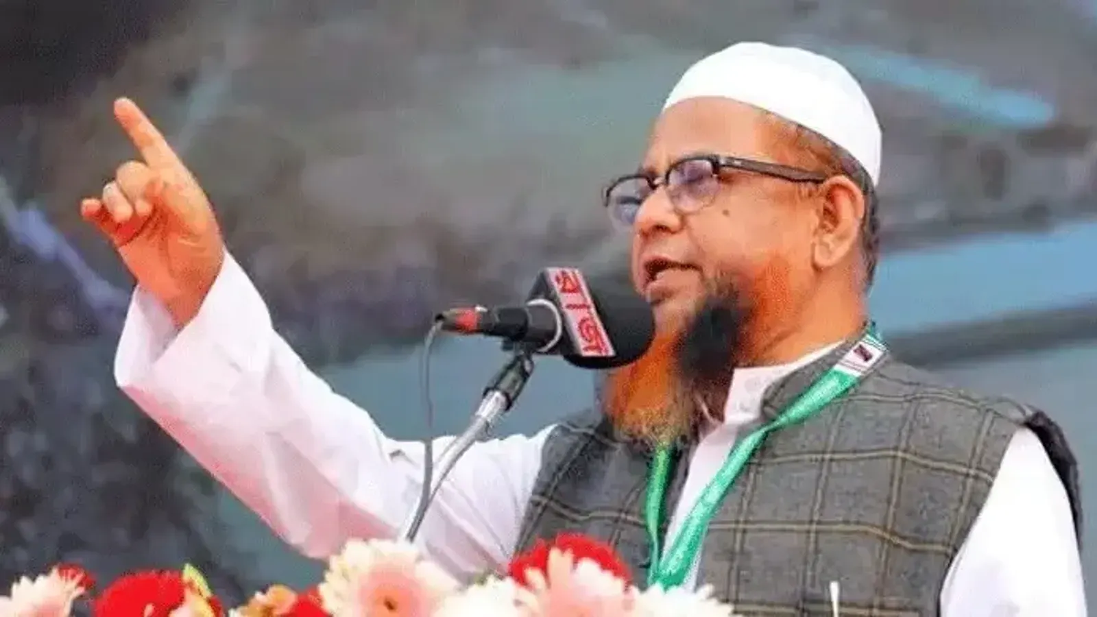 Islamic Movement Expresses Concern Over Bangladesh Law and Order
