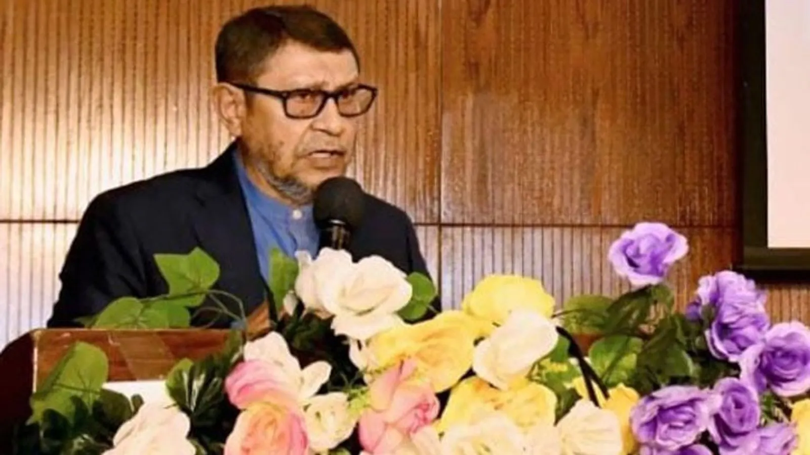 সংক্রমণ রোধে কার্যকর কমিটি গঠনের নির্দেশ স্বাস্থ্যমন্ত্রীর