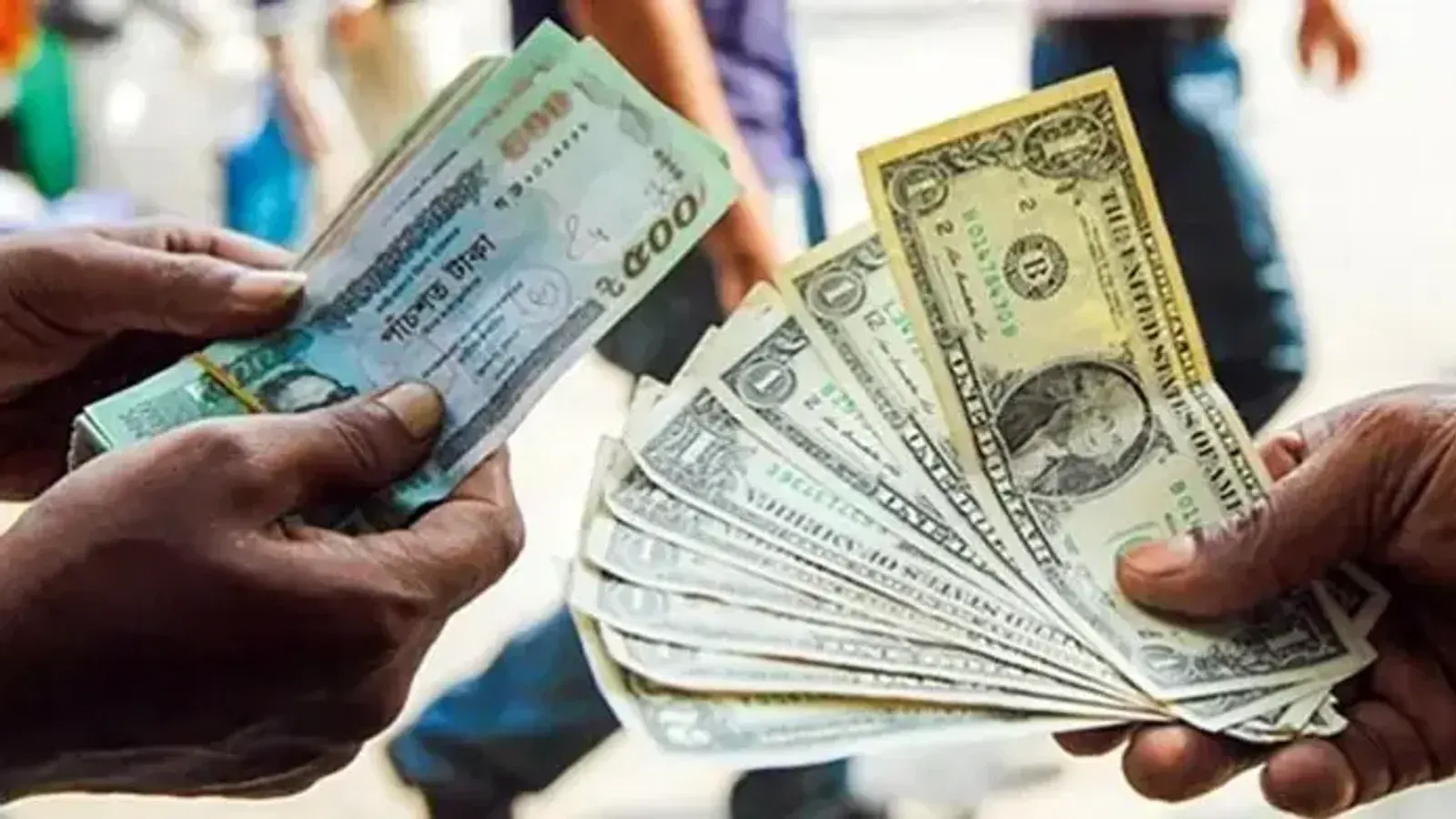 MCAB Sets New Open Market Dollar Exchange Rates in Dhaka