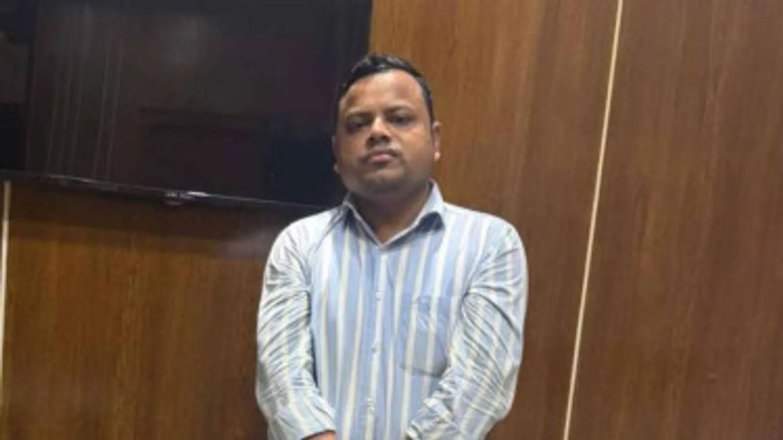 Kakon Rana Remanded for Six Days in Cyber Fraud and Blackmail Case